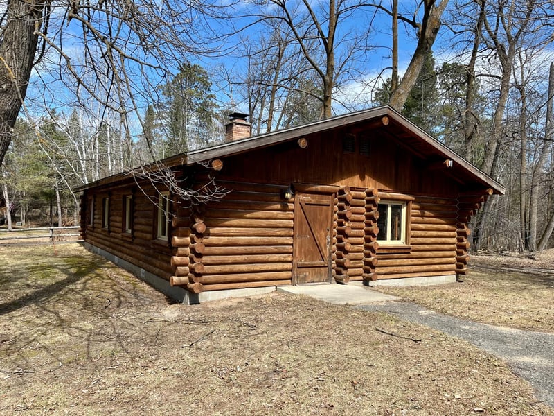 37152 N Courage Dr Lot 2, Lake George, MN 56458