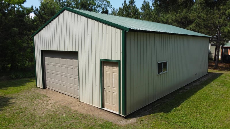 215 Marshall Ave, Henning, MN 56551
