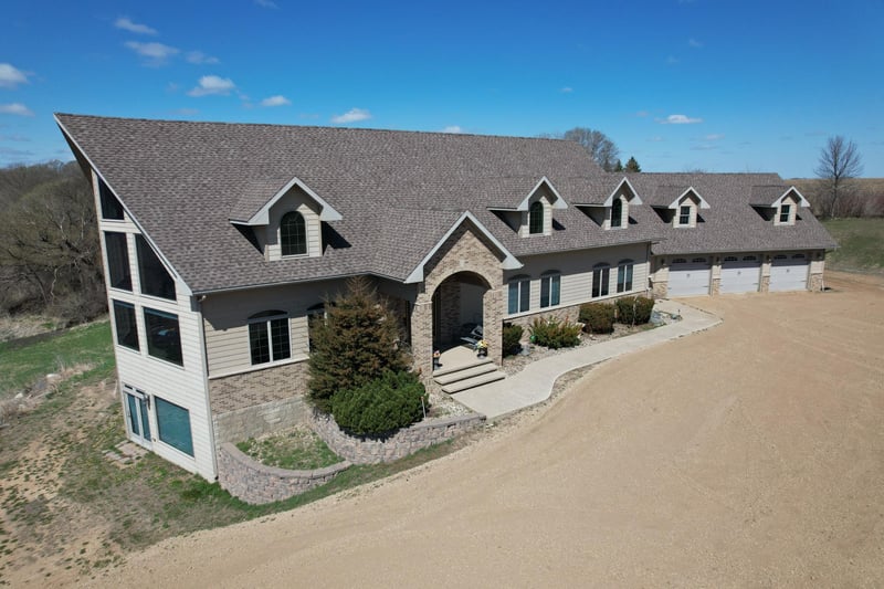 2321 365th Ave, Montevideo, MN 56265