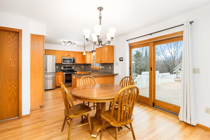 4025 Stebner Rd, Hermantown, MN 55811
