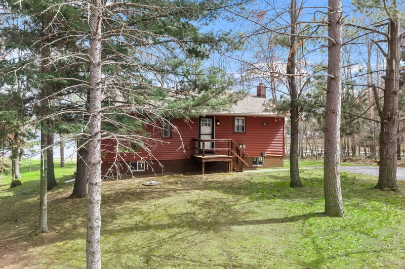29748 Lily Ln, Danbury, WI 54830