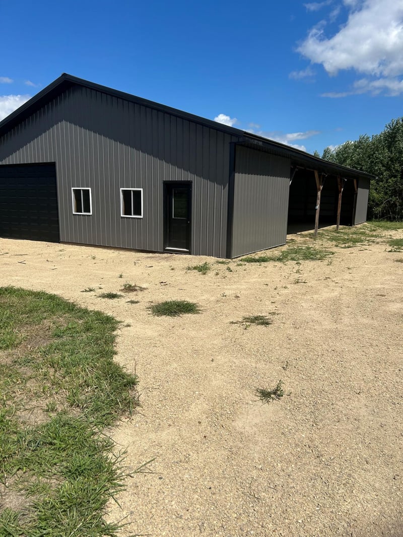 XXXX 330th St, Northfield, MN 55057