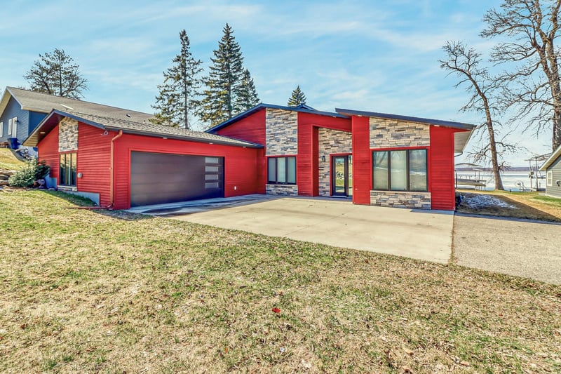 14184 Tradewinds Rd, Audubon, MN 56511