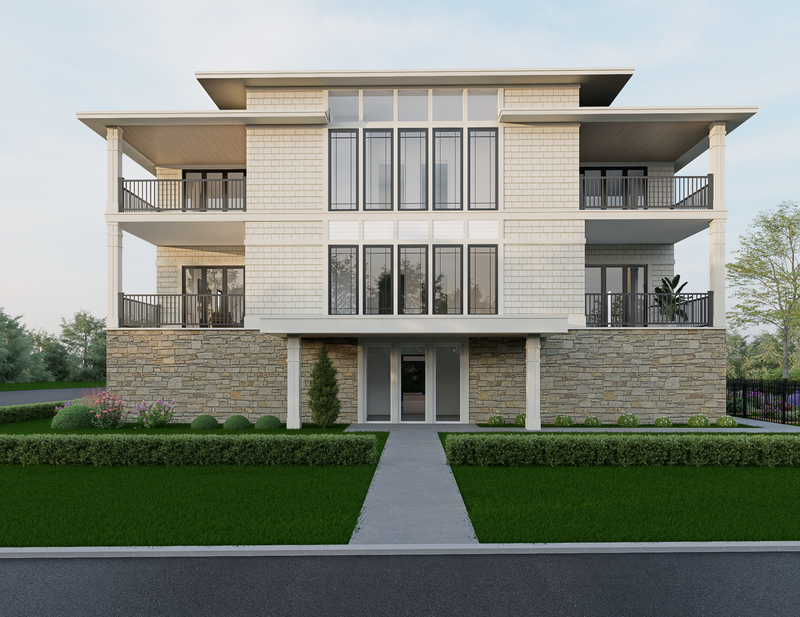 1420 Mississippi River Blvd S #2B, Saint Paul, MN 55116
