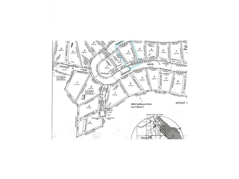 2745 Oakhurst Dr, Lake City, MN 55041