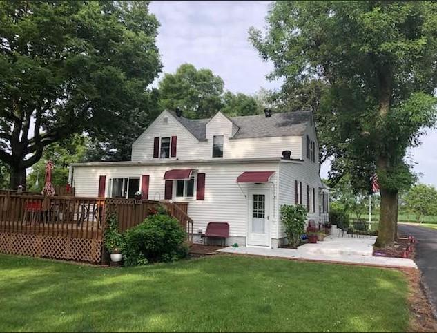 34693 145th St, Waseca, MN 56093