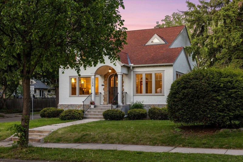 3258 Xerxes Ave N, Minneapolis, MN 55412