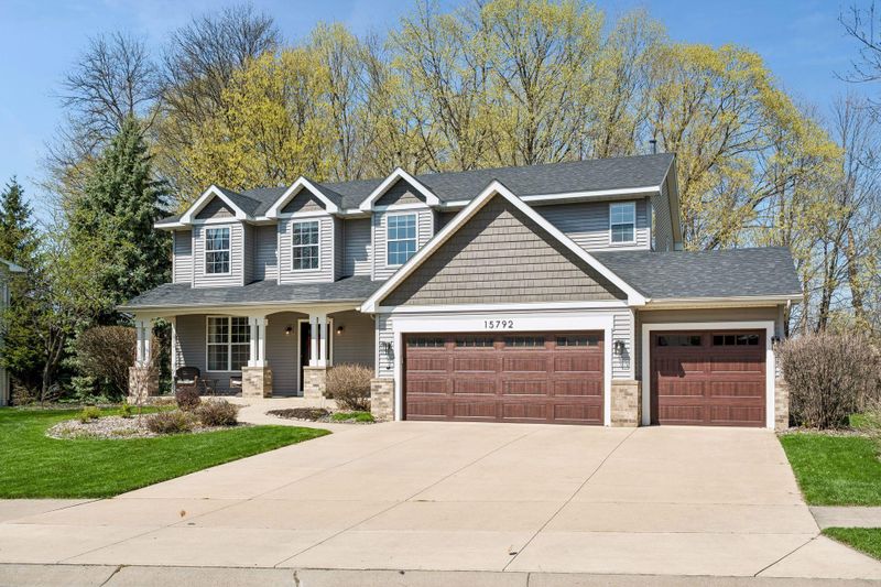 15792 73rd Pl N, Maple Grove, MN 55311
