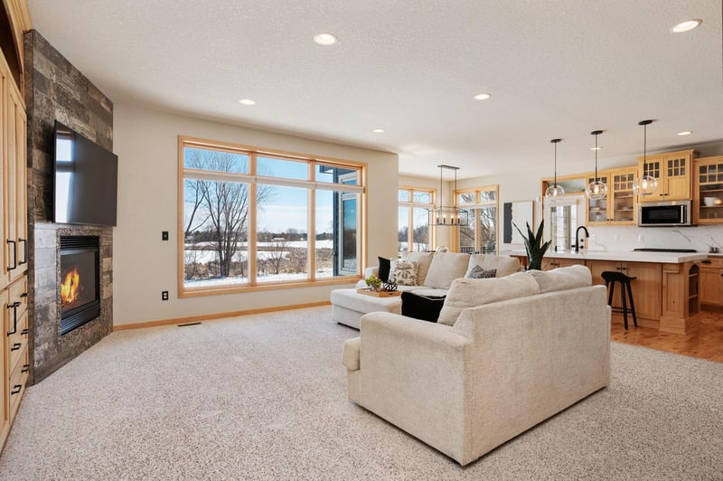 19125 Harmony Ave, Rogers, MN 55374