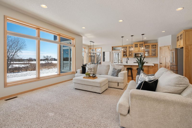 19125 Harmony Ave, Rogers, MN 55374