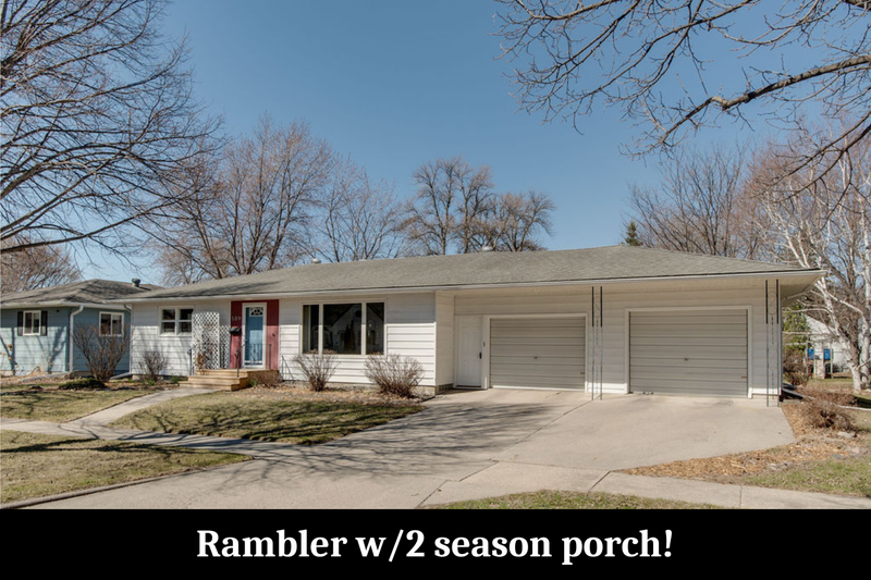 509 13th St N, Moorhead, MN 56560