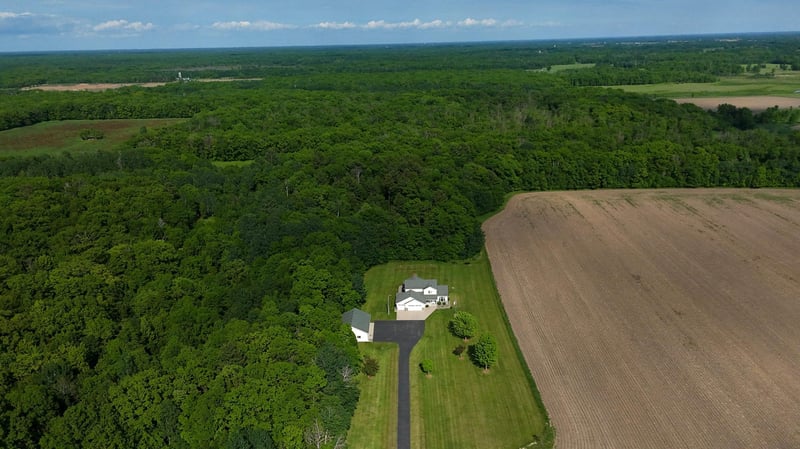 13970 Ronneby Rd NE, Foley, MN 56329