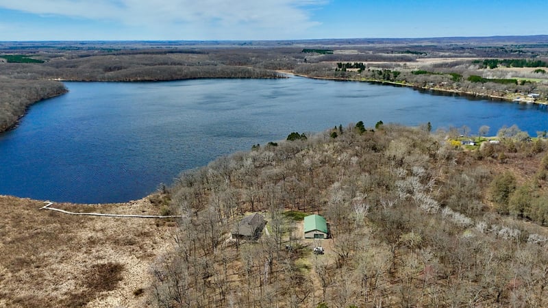 3915 S Sebie Lake Rd, Fort Ripley, MN 56449