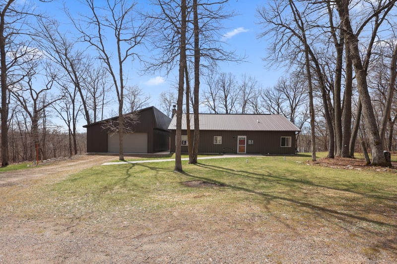 3915 S Sebie Lake Rd, Fort Ripley, MN 56449