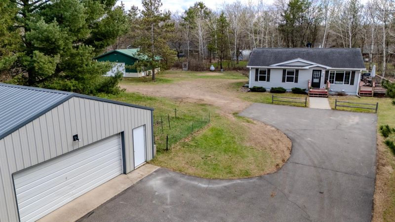 2639 Wilderness Dr SW, Pillager, MN 56473