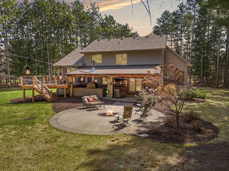 37324 Heritage Way, North Branch, MN 55056