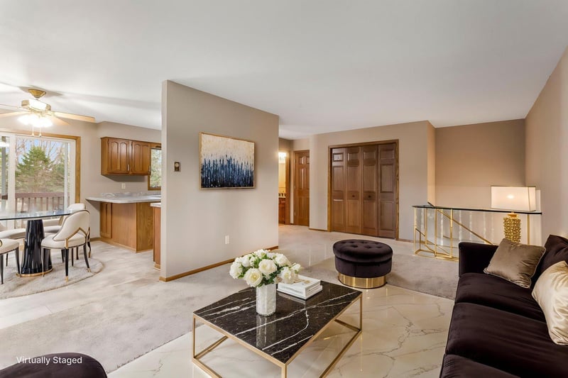 617 High Ridge Rd, River Falls, WI 54022
