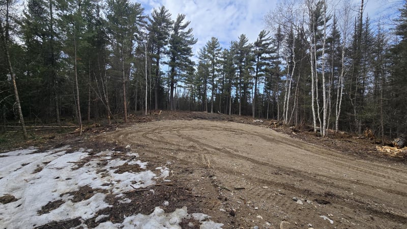 TBD 13.7 Crane Lake Rd, Crane Lake, MN 55725