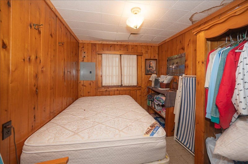7851 S County Road P, Lake Nebagamon, WI 54849