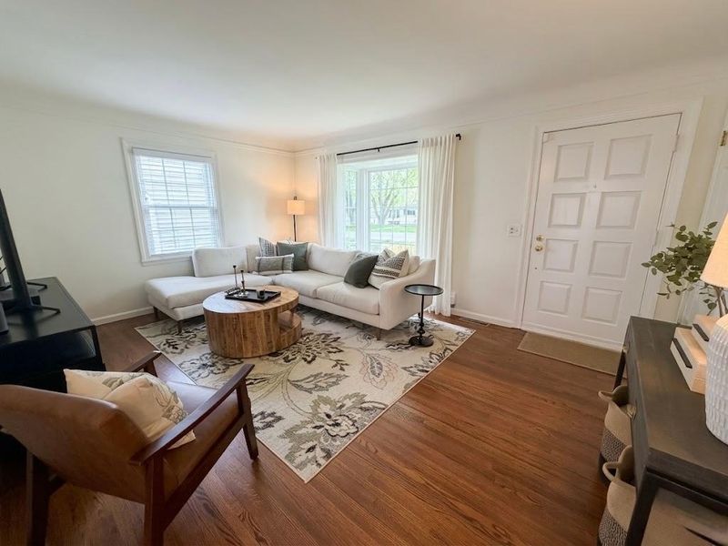 3137 Nevada Ave S, Saint Louis Park, MN 55426