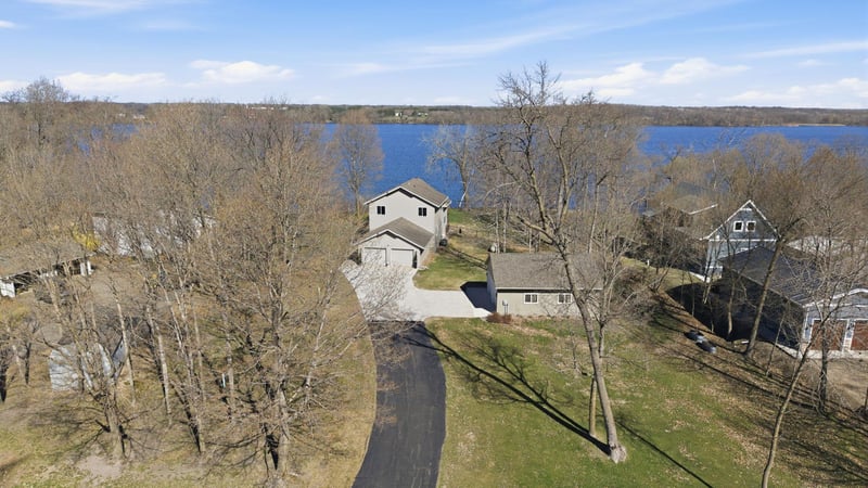12153 Alcott Dr, Sauk Centre, MN 56378