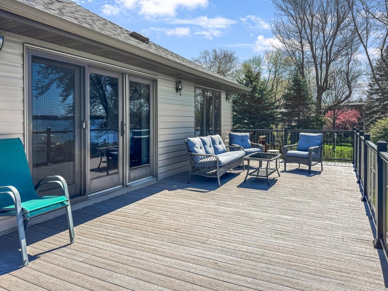 46 N Shore Dr, Garvin, MN 56132