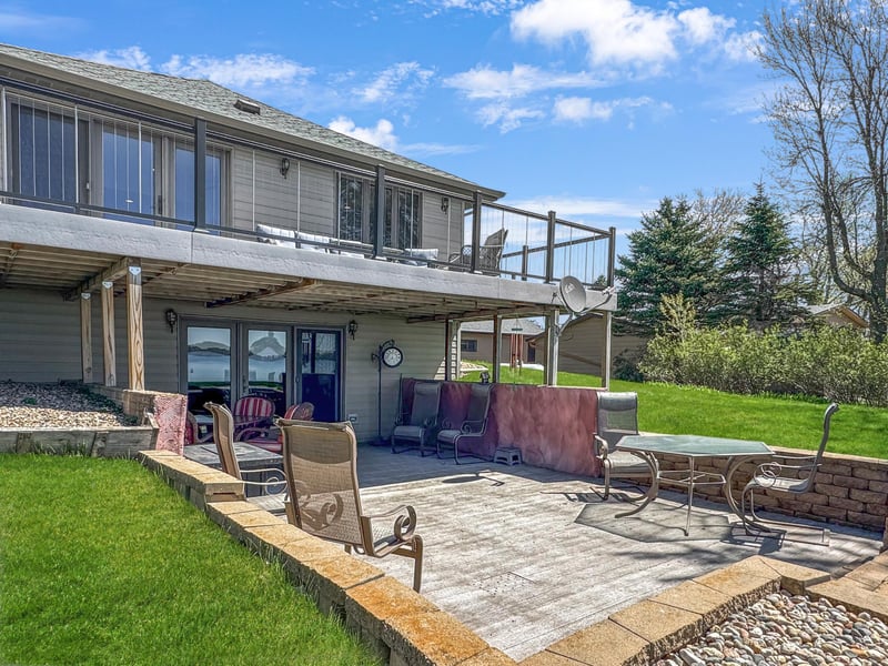 46 N Shore Dr, Garvin, MN 56132