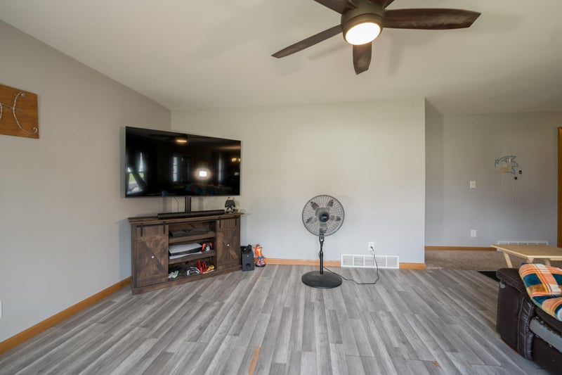 515 S 5th St, Strum, WI 54770