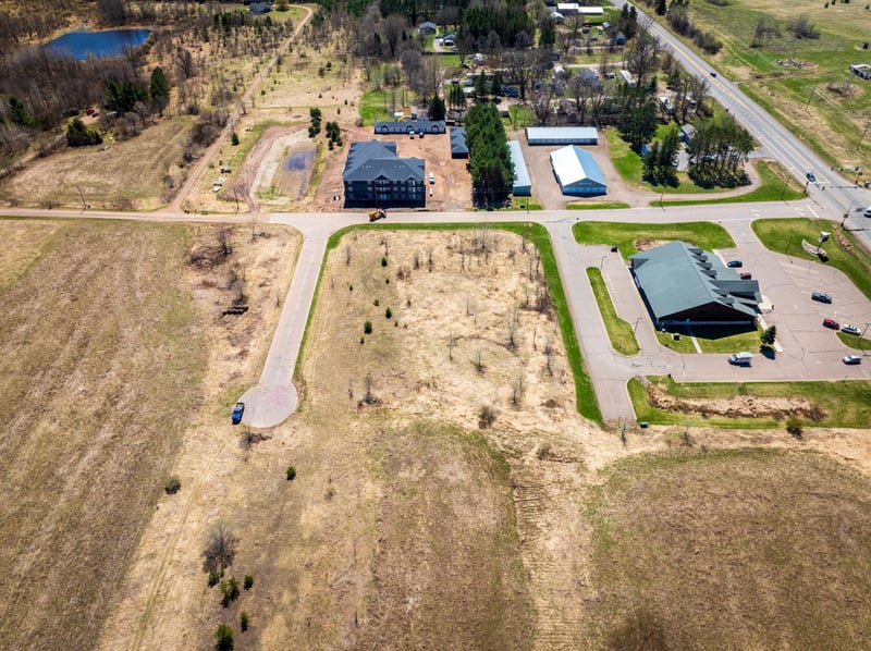 2050 Dala Ln, Mora, MN 55051