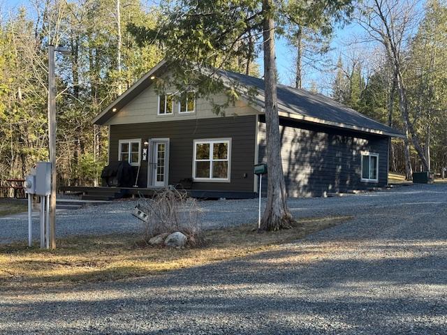 1085 S Gull Lake Rd SW, Tenstrike, MN 56683