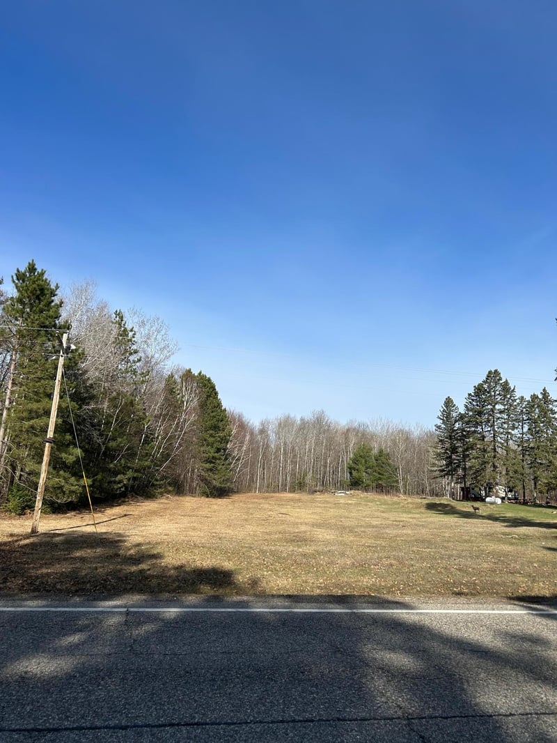 TBD State 6 NE, Outing, MN 56662