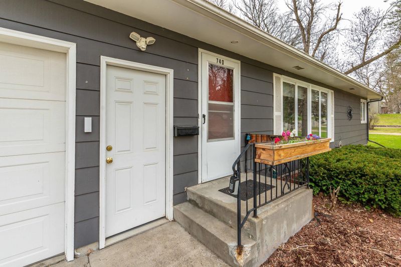 740 Springen Ave, Fergus Falls, MN 56537