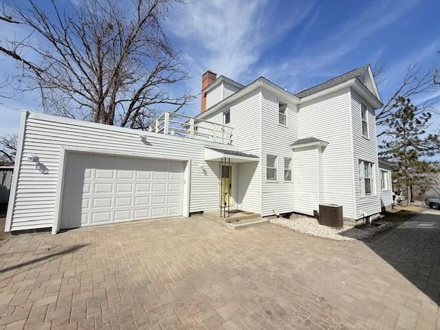609 Lake Blvd NE, Bemidji, MN 56601