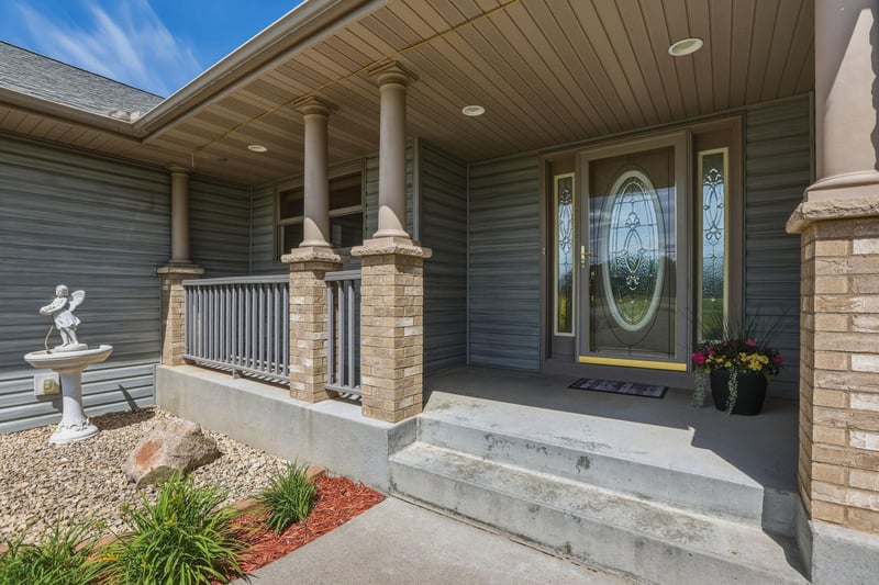 39829 Hastings St NE, Stanchfield, MN 55080