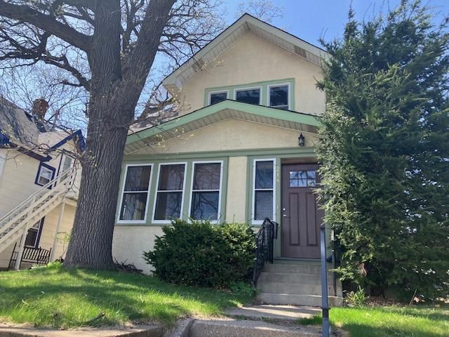 214 Emerald St SE, Minneapolis, MN 55414