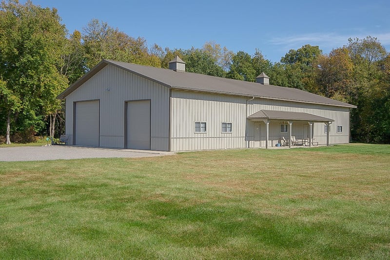 21173 280th St, Richmond, MN 56368