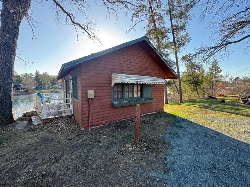 900 Park Ave N #6, Park Rapids, MN 56470