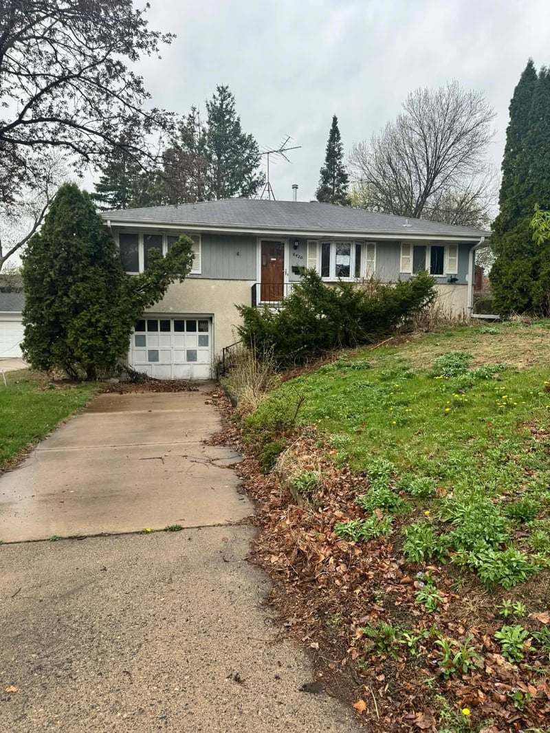 6420 Newton Ave S, Richfield, MN 55423