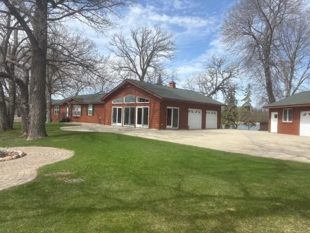 67614 224th St, Darwin, MN 55324