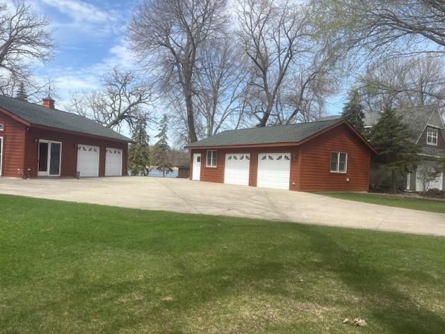 67614 224th St, Darwin, MN 55324