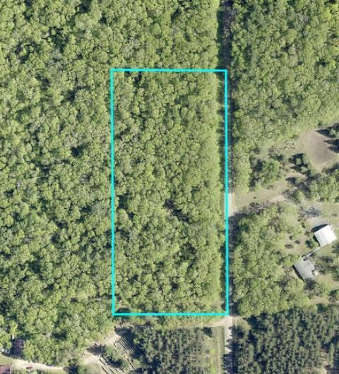 TBD Bedow Rd, Fort Ripley, MN 56449
