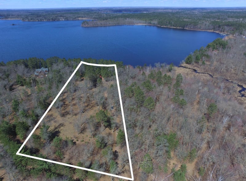 2748 Irons Ln, Danbury, WI 54830