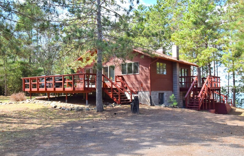 2748 Irons Ln, Danbury, WI 54830