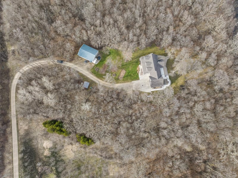 12690 Lake Aldrich Way NW, Brandon, MN 56315
