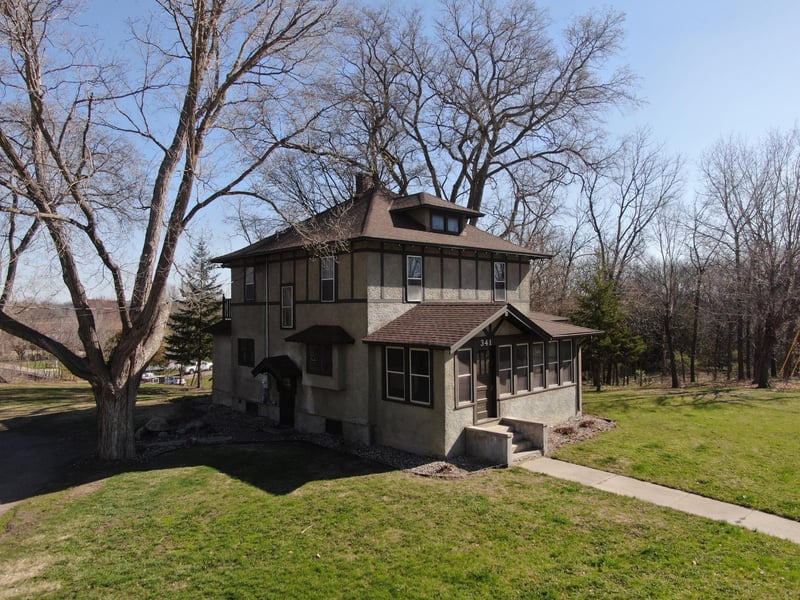 341 Parker Ave E, Dassel, MN 55325