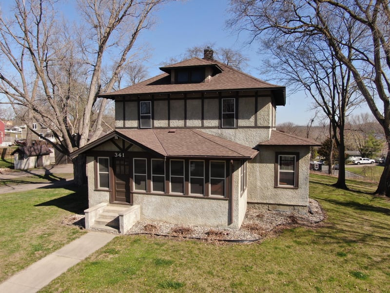 341 Parker Ave E, Dassel, MN 55325