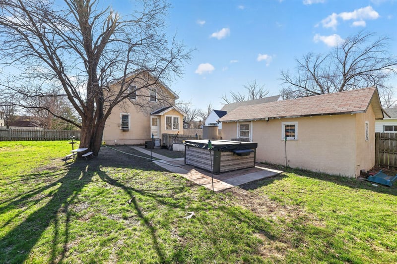 808 11th Ave N, Saint Cloud, MN 56303