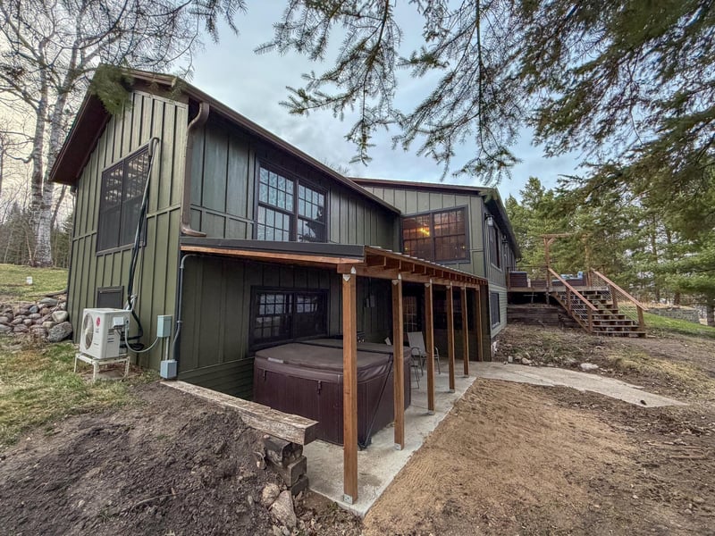 38353 Co Hwy 35, Waubun, MN 56589