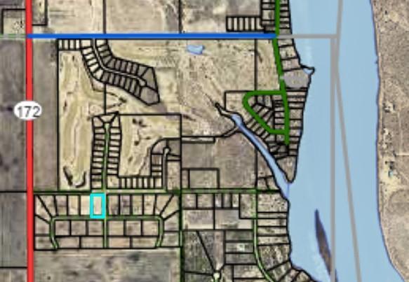 Lot 1 Badger Rd Nw, Baudette, MN 56623