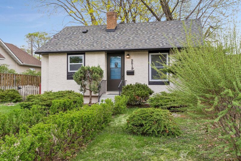 2519 Madison St NE, Minneapolis, MN 55418